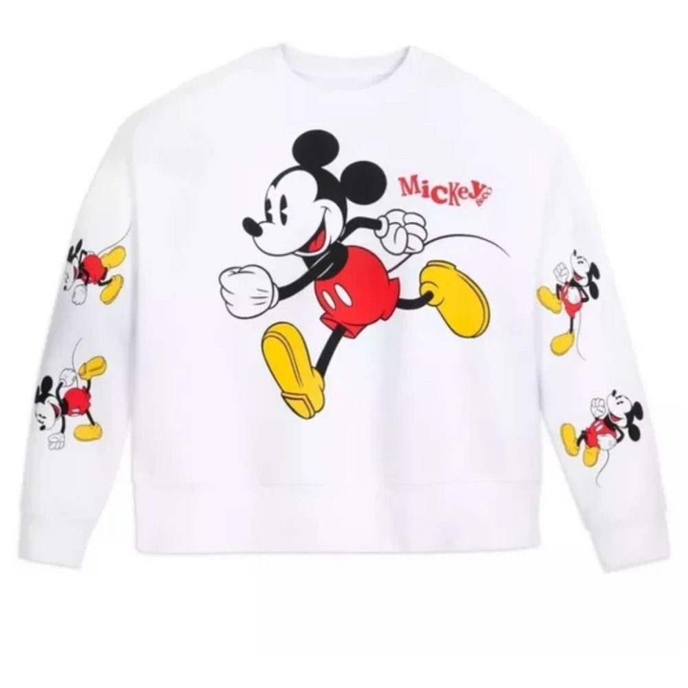 Disney Mickey